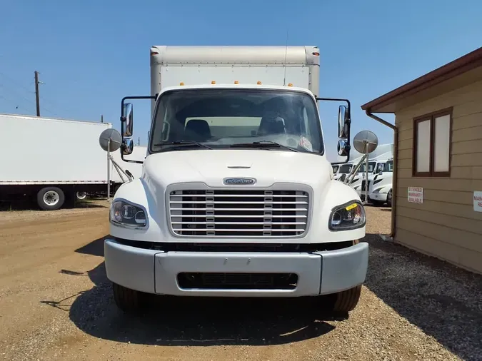 2020 FREIGHTLINER M2 106