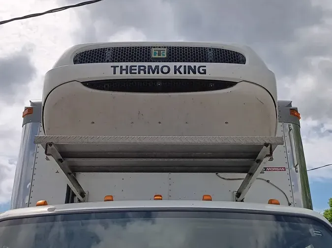 2020 FREIGHTLINER/MERCEDES M2 106