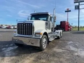 2019 International HX