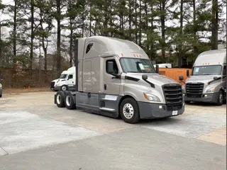 2021 Freightliner Cascadia