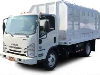 2023 Isuzu NRR