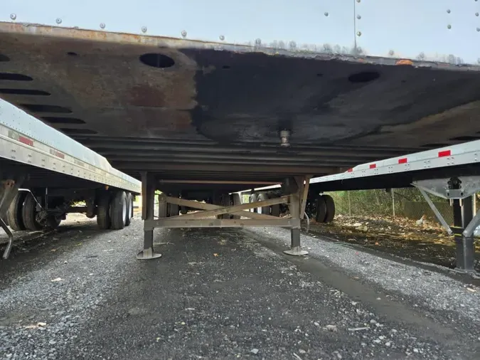 2008 UTILITY TRAILERS VS2DC 48/162/102