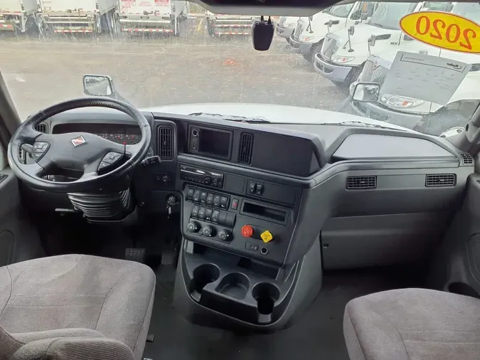 2020 NAVISTAR INTERNATIONAL LT625 SLPR CAB8fb9f0282bacd0e4aa668490101d054f