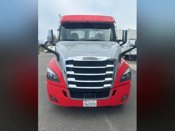 2022 FREIGHTLINER/MERCEDES NEW CASCADIA 1168fba0aeb33d6d91f5c47578336d706aa