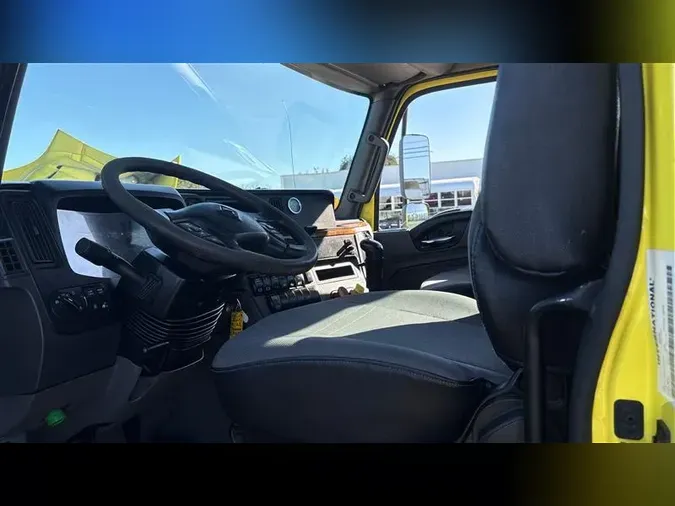 2019 INTERNATIONAL RH6138fbab00b8ee135227989c24fb7ed15bb