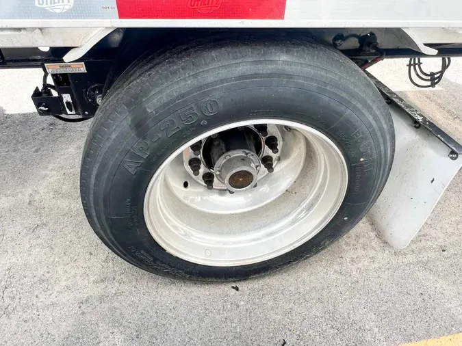 2025 UTILITY FS2CDHA