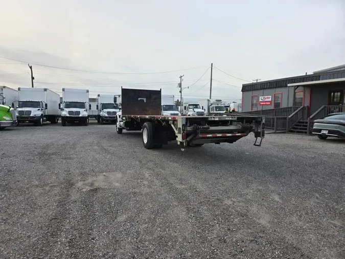 2018 NAVISTAR INTERNATIONAL 4300