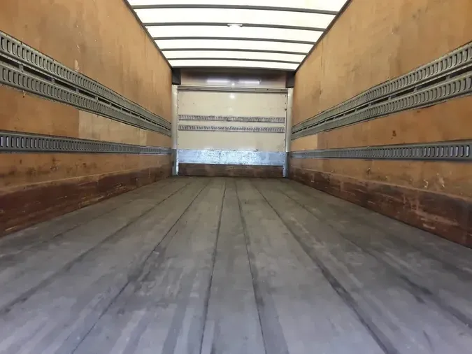 2019 FREIGHTLINER/MERCEDES M2 106