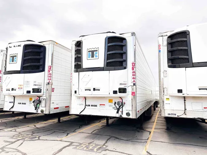 2019 UTILITY VS2RA