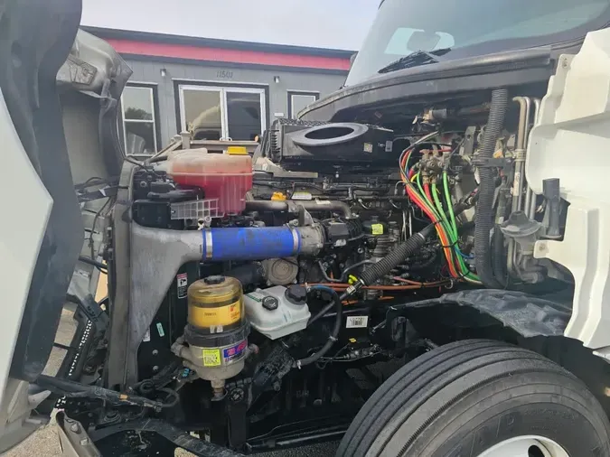 2020 FREIGHTLINER/MERCEDES NEW CASCADIA PX126648fbb41fbc7f84efe897287c9fcf11f49