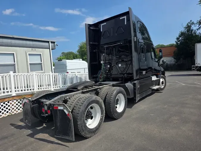 2023 FREIGHTLINER/MERCEDES NEW CASCADIA PX126648fbc9b1e8bdcf5433a0aa0a83a431a3c
