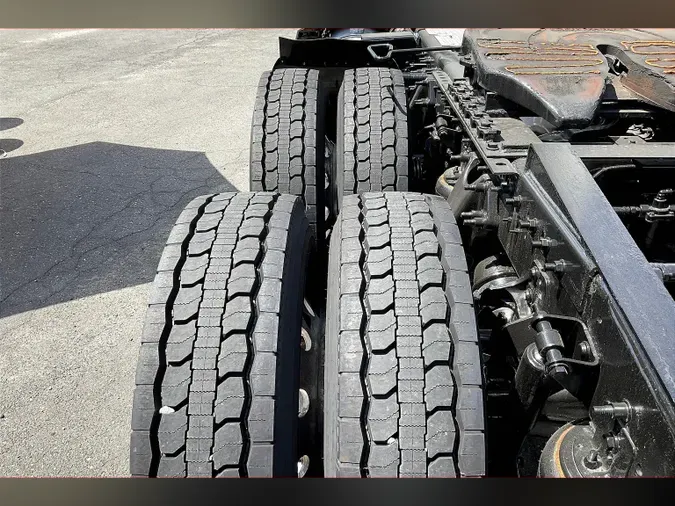 2021 INT LT625 6x4