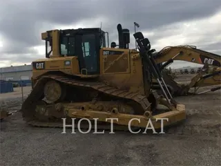 2019 Caterpillar D6T LGP