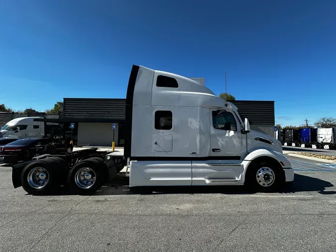 2024 Peterbilt 579