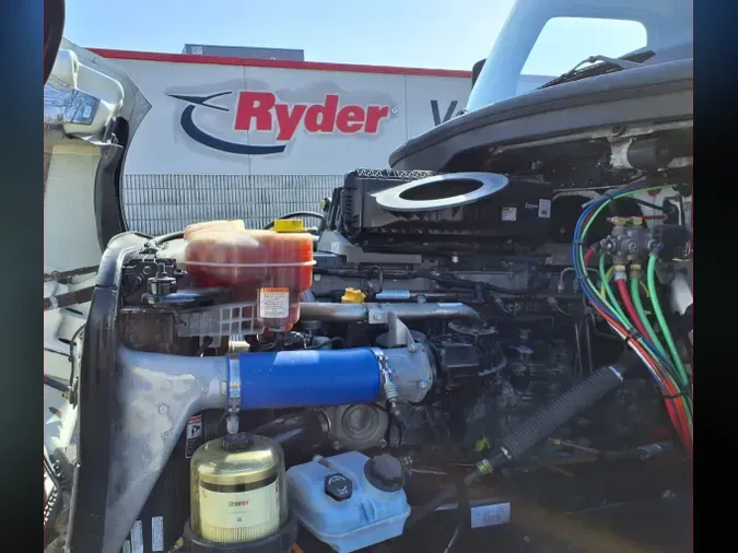 2020 FREIGHTLINER/MERCEDES NEW CASCADIA PX12664