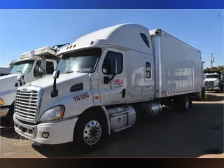 2016 FREIGHTLINER CASCADIA 113