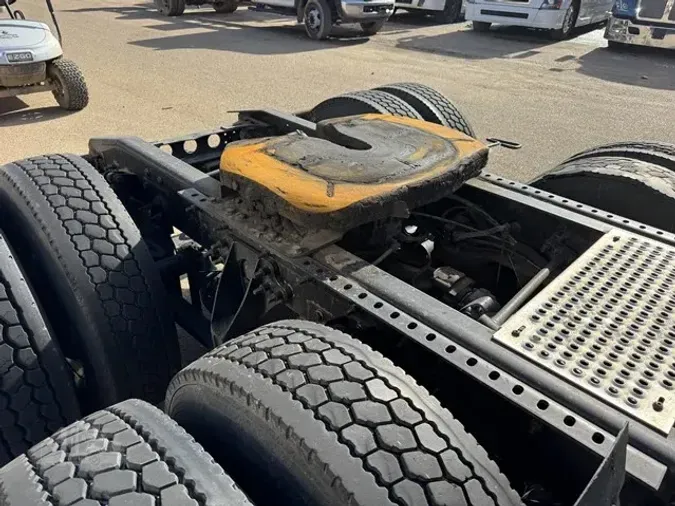 2015 INTERNATIONAL PROSTAR