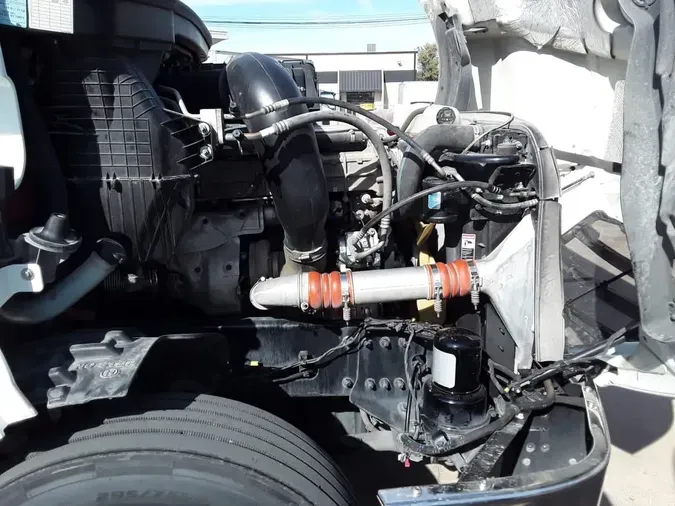 2021 FREIGHTLINER/MERCEDES NEW CASCADIA PX126648fc092fbc2e8967b9727d512b9c4cbe0