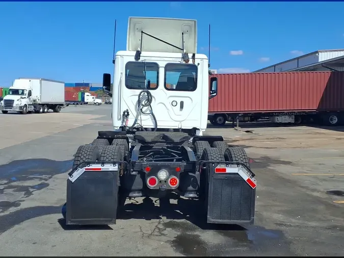 2019 FREIGHTLINER/MERCEDES NEW CASCADIA PX126648fc10411449c77ed1ef0a45b7ee6f76f