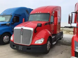 2019 KENWORTH T680