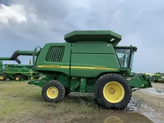 2004 John Deere 9860 STS