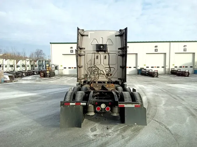 2020 Freightliner Cascadia