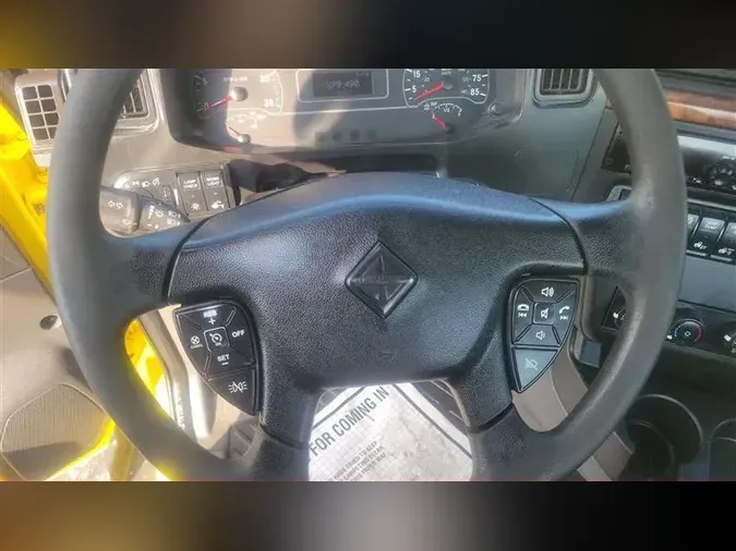 2020 INTERNATIONAL RH613