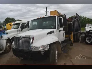 2006 INTERNATIONAL DURASTAR 4300