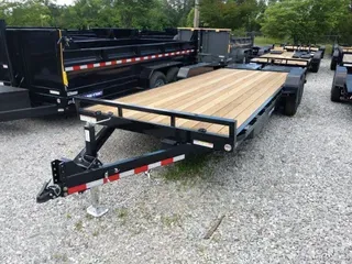 2021 Sure-Trac Universal Ramp Implement 14K