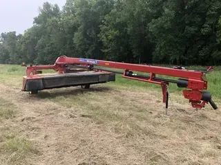 2020 New Holland 316