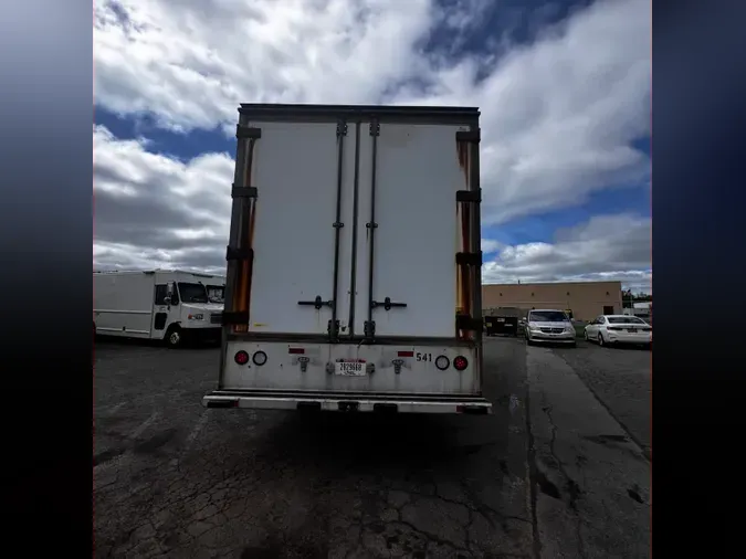 2020 FREIGHTLINER M2 106