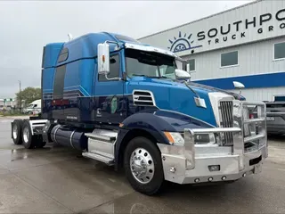 2021 Western Star 5700XE