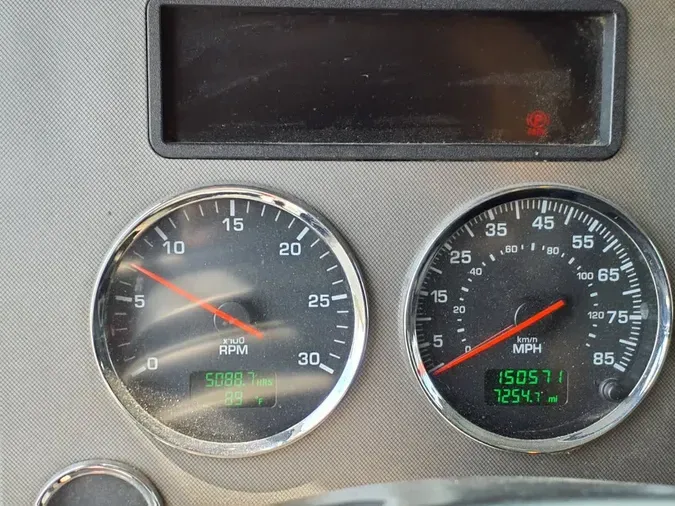 2020 KENWORTH TRUCKS T370