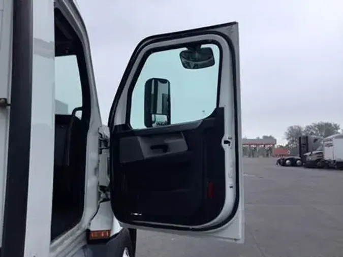 2019 Freightliner Cascadia