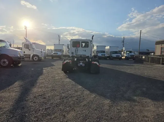 2021 FREIGHTLINER/MERCEDES NEW CASCADIA PX12664