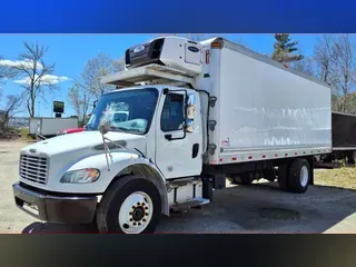 2020 FREIGHTLINER/MERCEDES M2 106