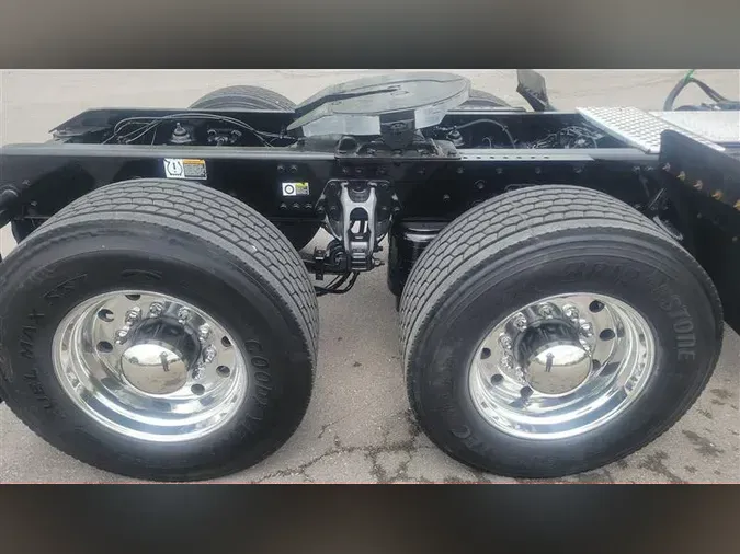 2020 KENWORTH T680