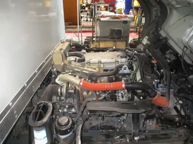 2021 CHEVROLET MOTOR DIV. LCF 4500HD8fcb0c16a29ac774d3840950e1f04975