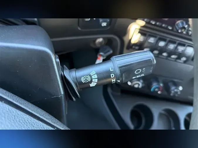 2020 INTERNATIONAL RH613