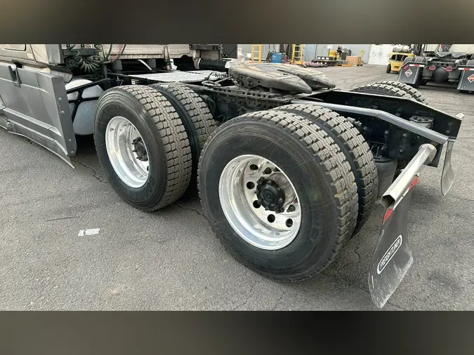 2023 Freightliner Cascadia