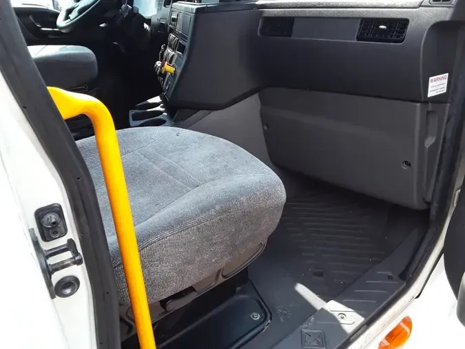 2022 NAVISTAR INTERNATIONAL LT625 SLPR CAB8fcbd17cb0fbc339309bb75b93e9cc0b