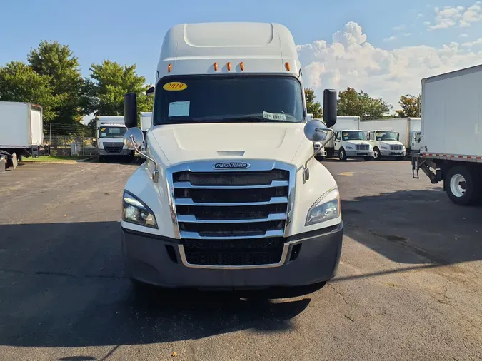 2019 FREIGHTLINER/MERCEDES NEW CASCADIA PX12664