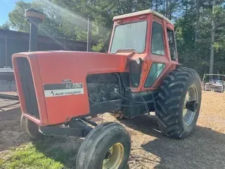 1976 Allis-Chalmers 7040
