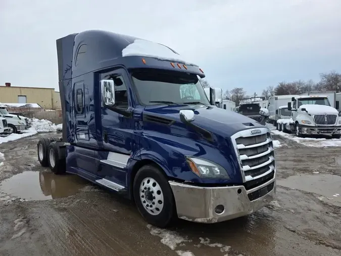 2020 FREIGHTLINER/MERCEDES NEW CASCADIA PX12664