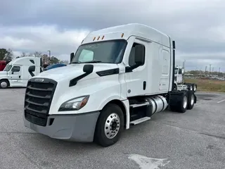 2020 FREIGHTLINER CA126