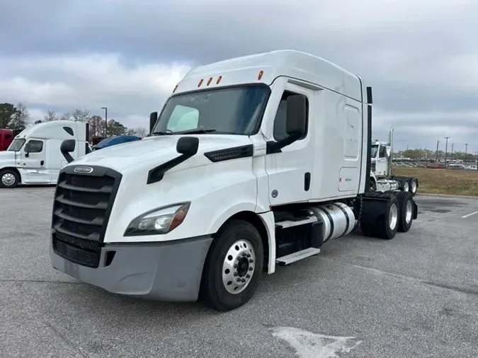 2020 FREIGHTLINER CA1268fcccc1c5fd1f01723162cc1df7d095e