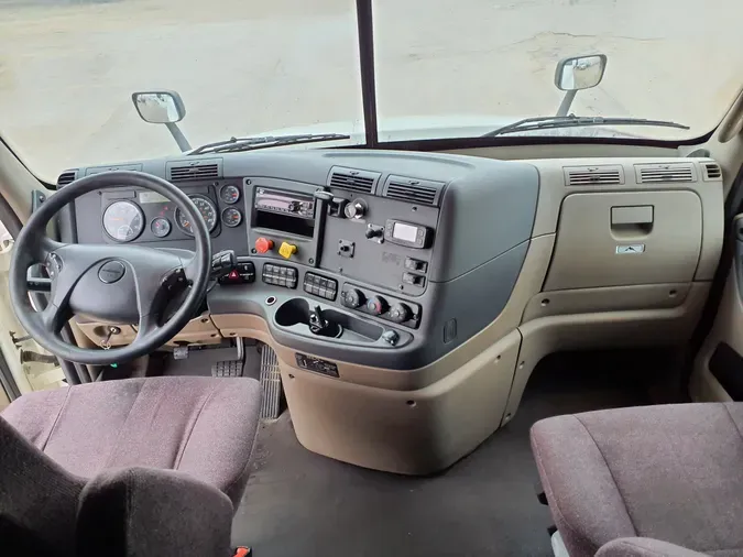 2019 FREIGHTLINER/MERCEDES CASCADIA 125