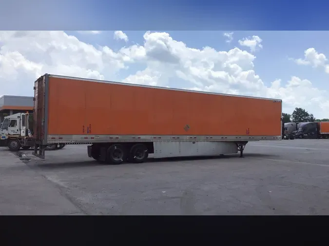 2015 Great Dane 
