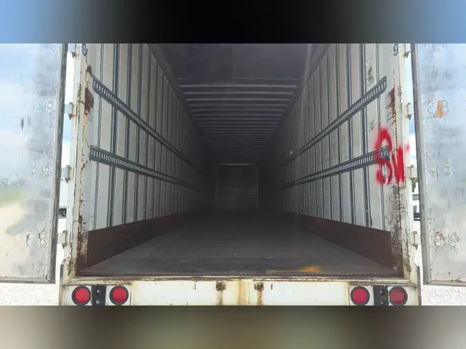 2008 Strick Trailers Other8fcd53088aeac60527744cfdbf05d388