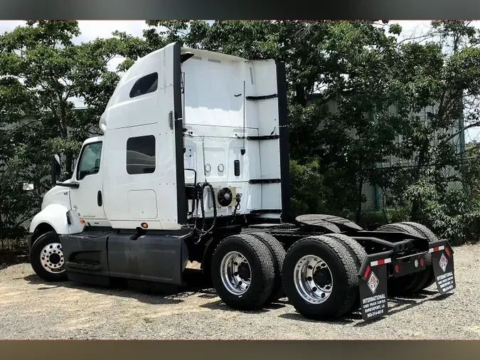 2021 INT LT625 6x4